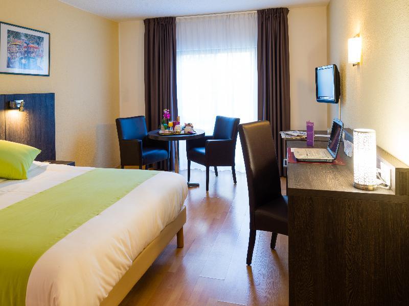 Ariane Hotel Fos Sur Mer Fos-sur-Mer Exterior foto