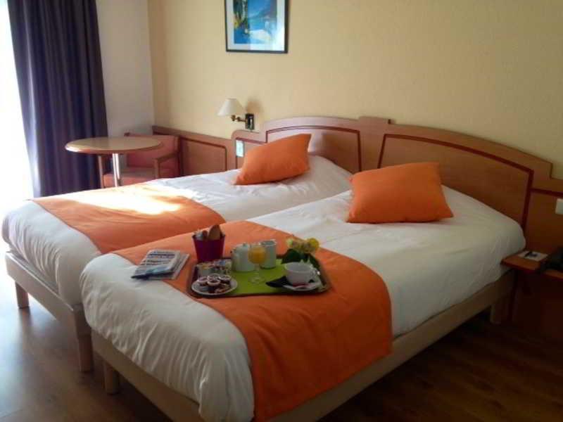 Ariane Hotel Fos Sur Mer Fos-sur-Mer Exterior foto