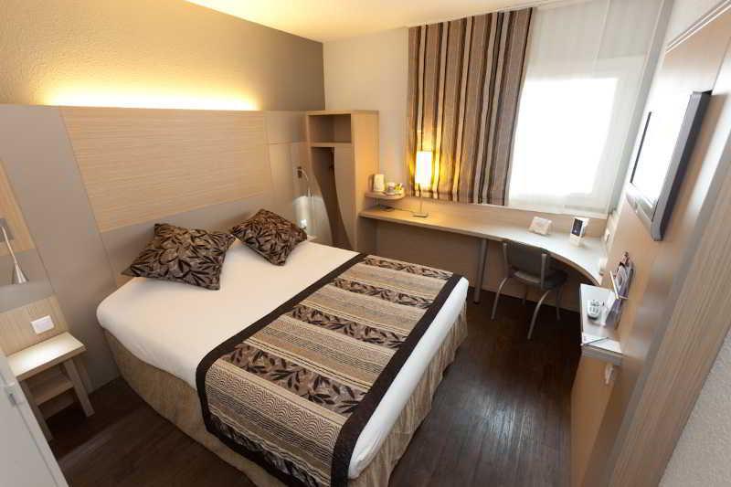 Ariane Hotel Fos Sur Mer Fos-sur-Mer Exterior foto